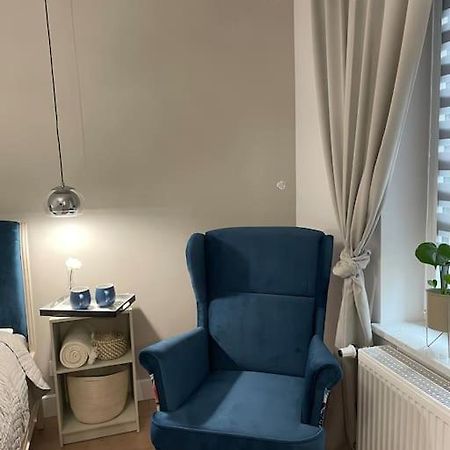 A.S.Apartament B Okrzei 4 Olsztyn  Exterior foto
